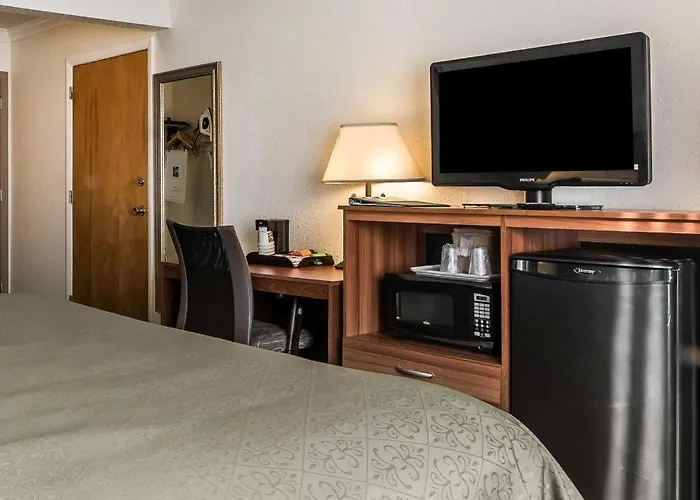 Quality Inn