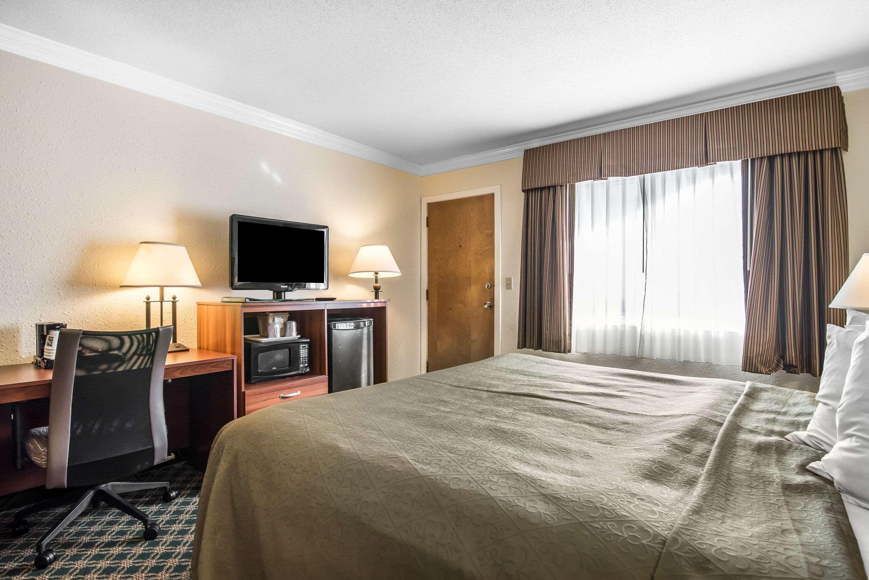 Quality Hotel 3*