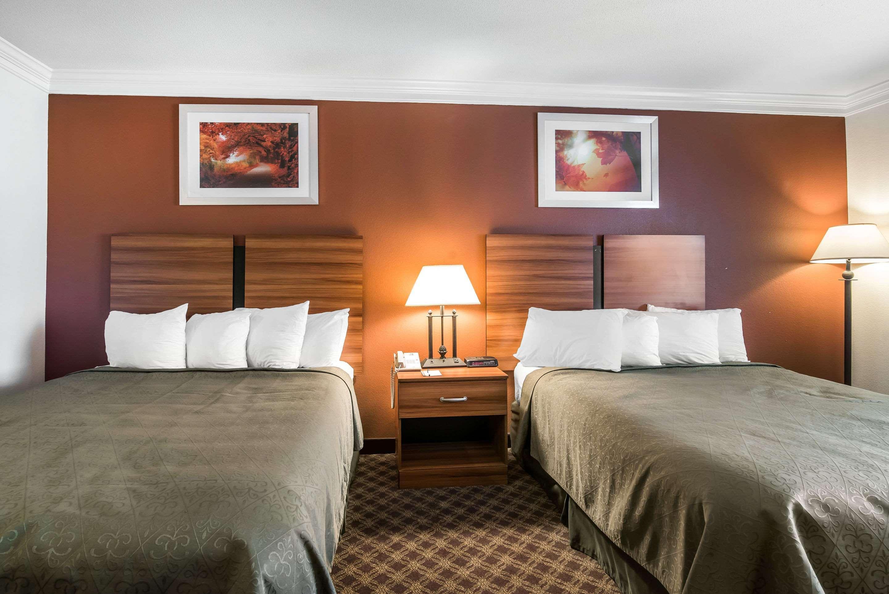 Quality Hotel