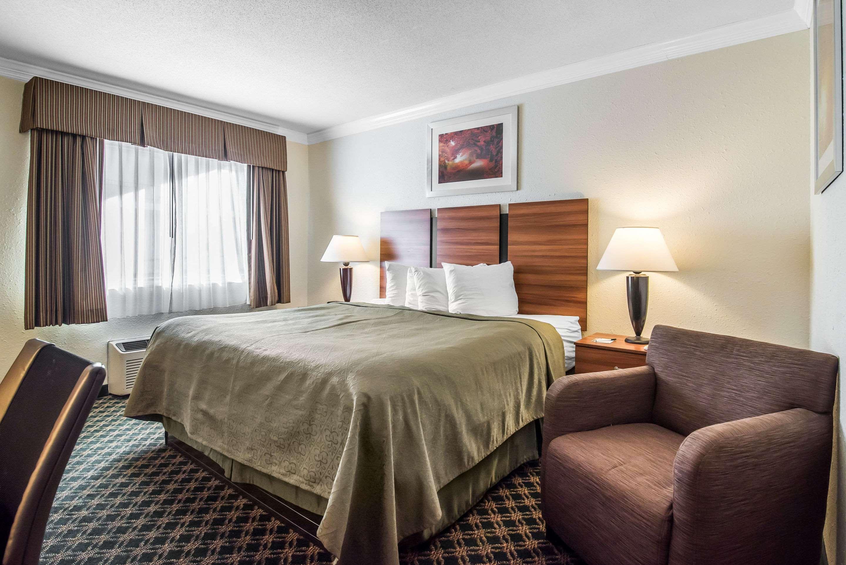 Hotel Quality Rutland