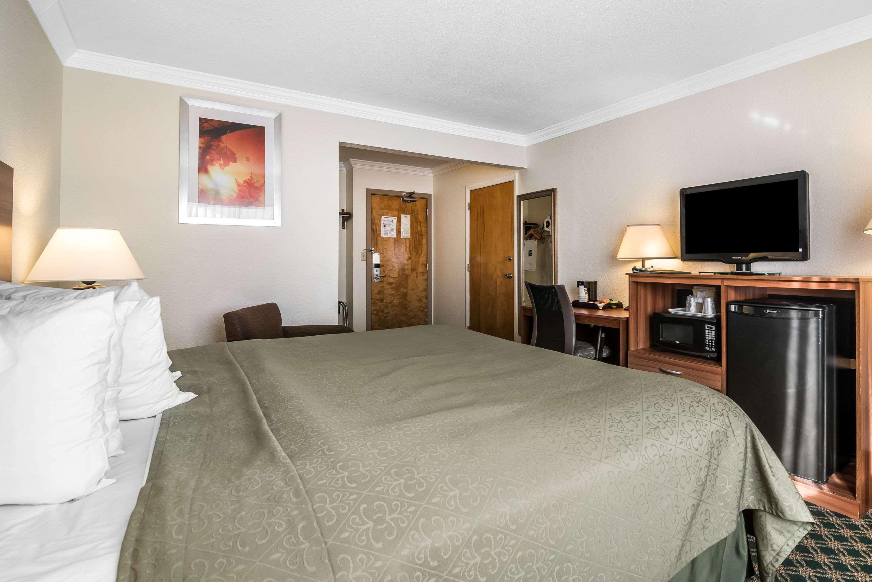 Quality Hotel Rutland