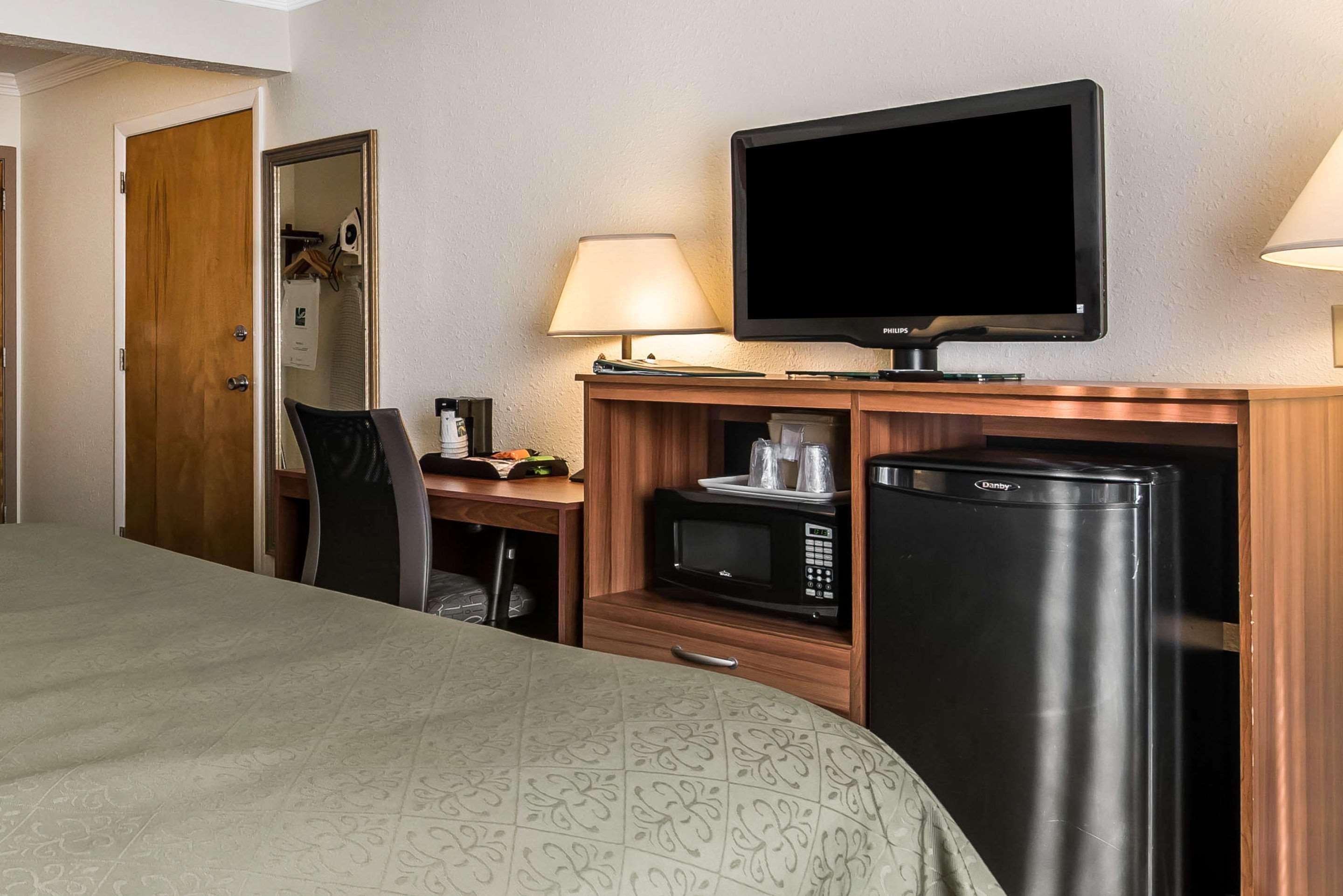 Quality Hotel