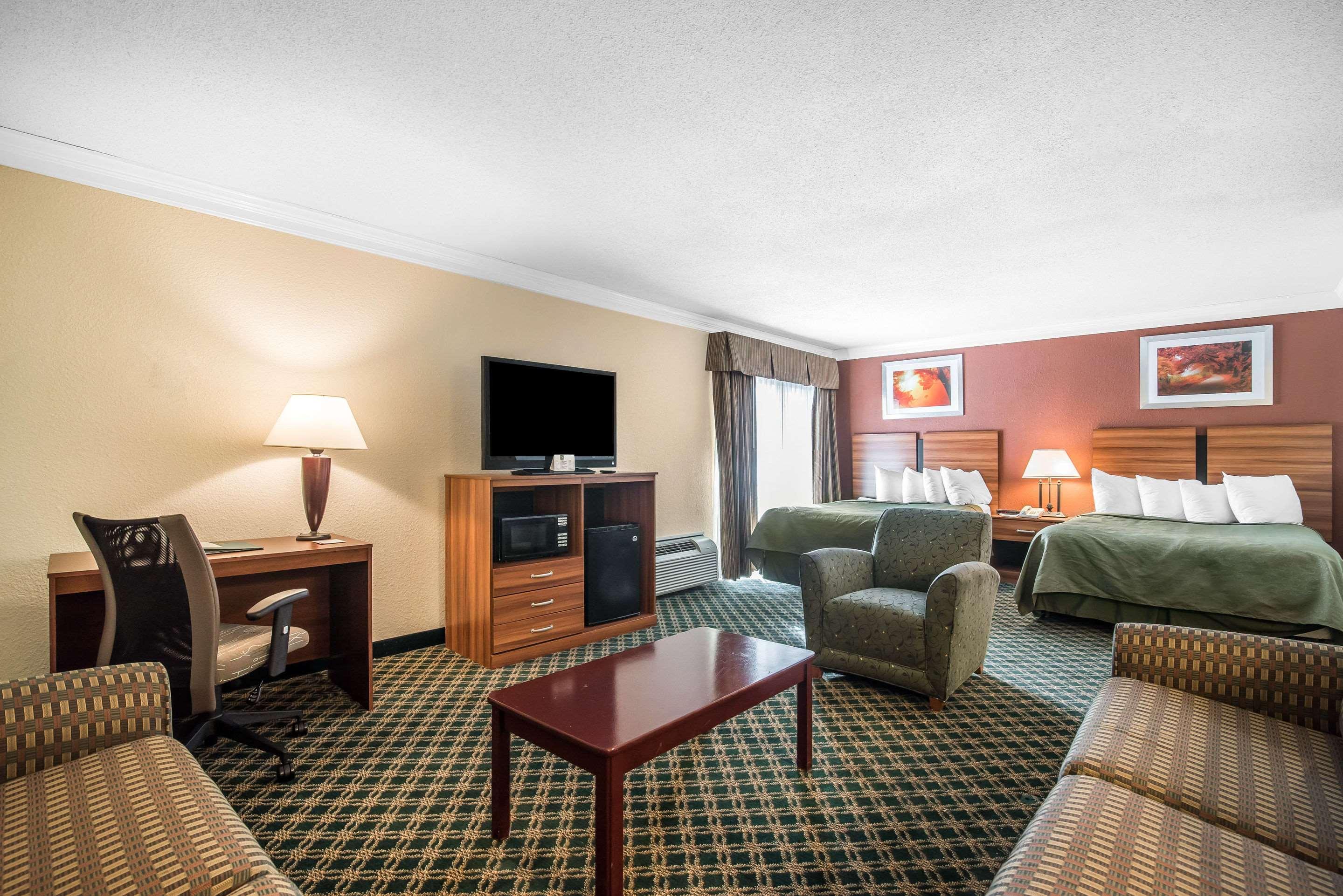 Quality Hotel
