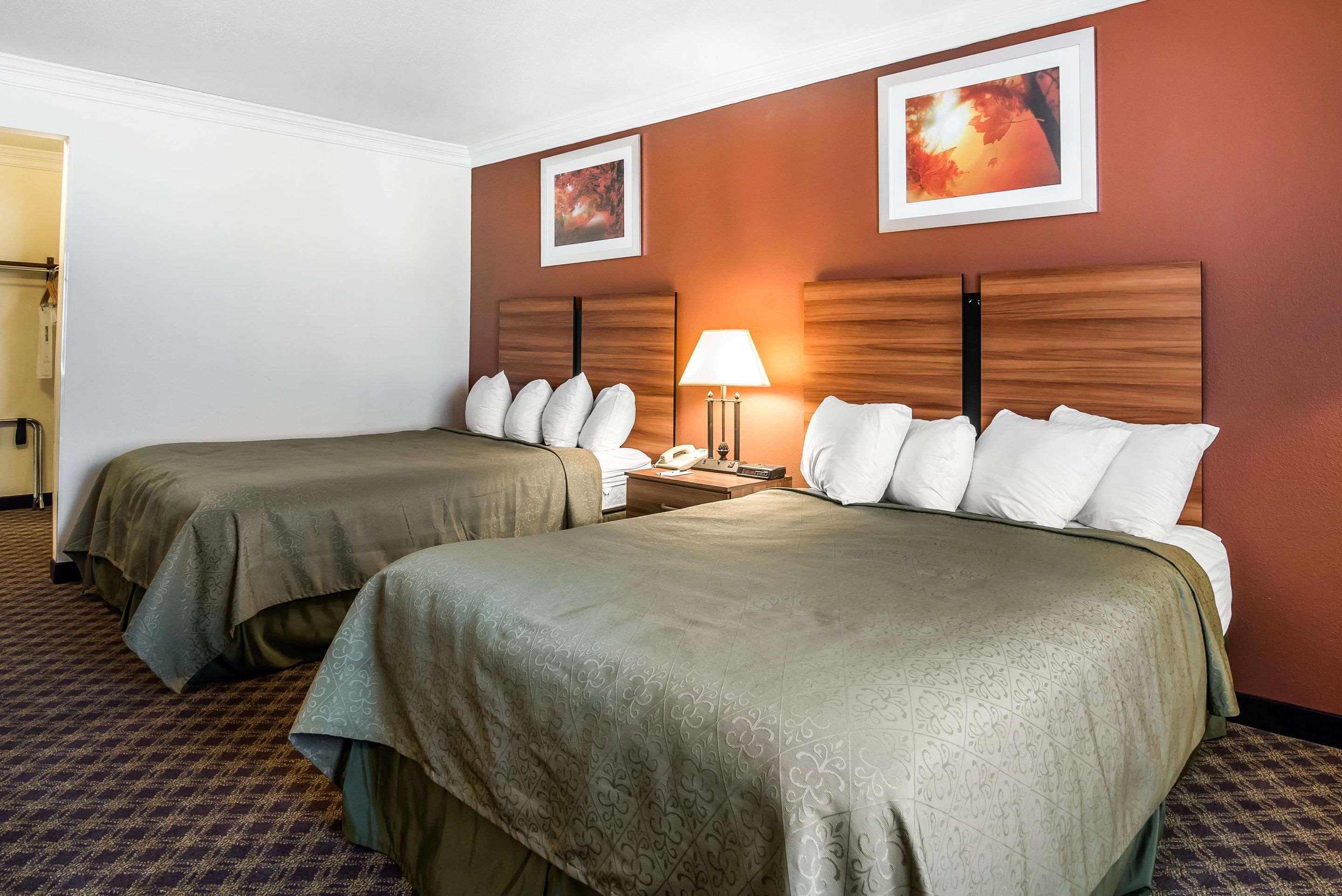 Quality Hotel 3*