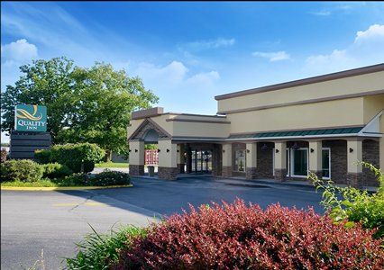 Hotel Quality Rutland