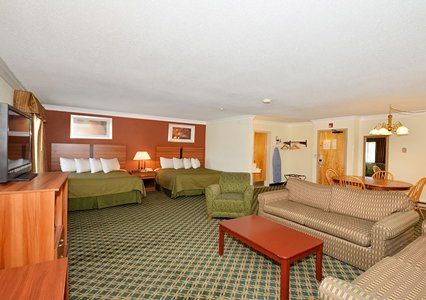 Hotel Quality