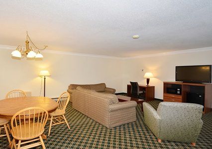 Quality Hotel Rutland