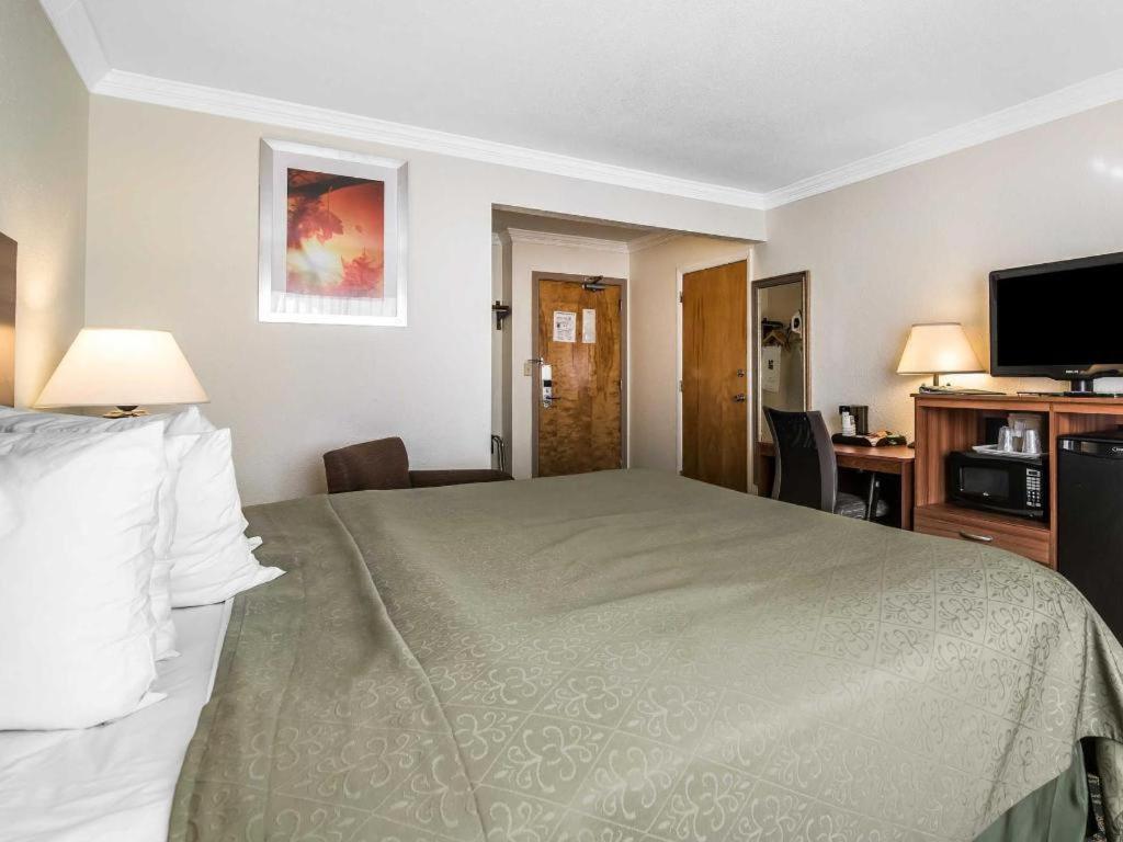 Hotel Quality