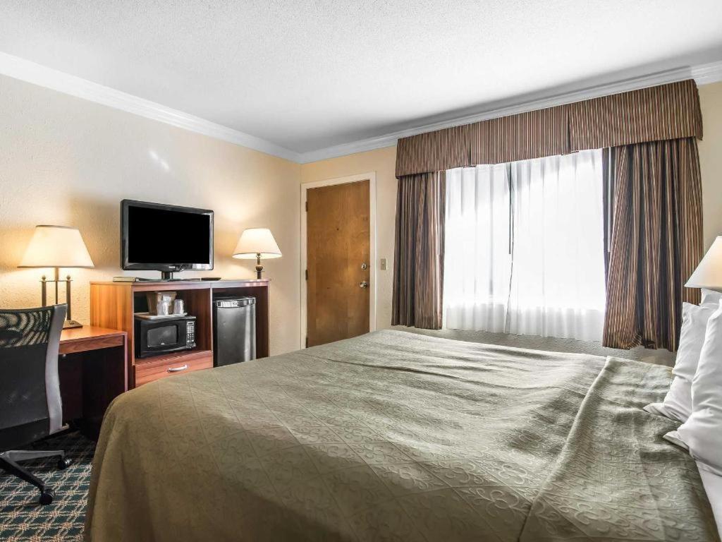 Quality Hotel 3*