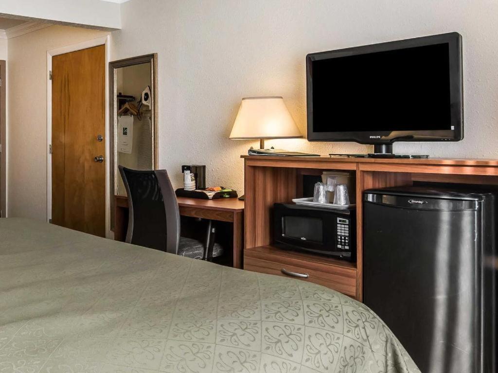 Quality Hotel 3*