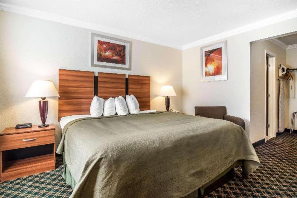 Hotel Quality Rutland