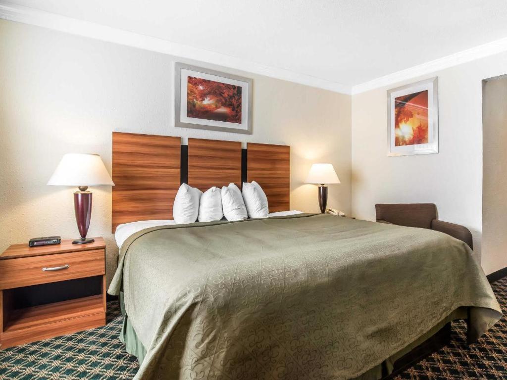 Hotel Quality 3*