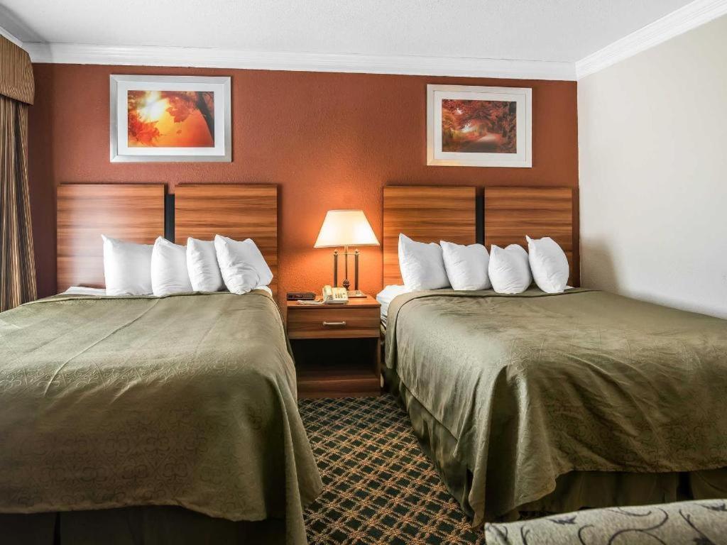 Hotel Quality 3*