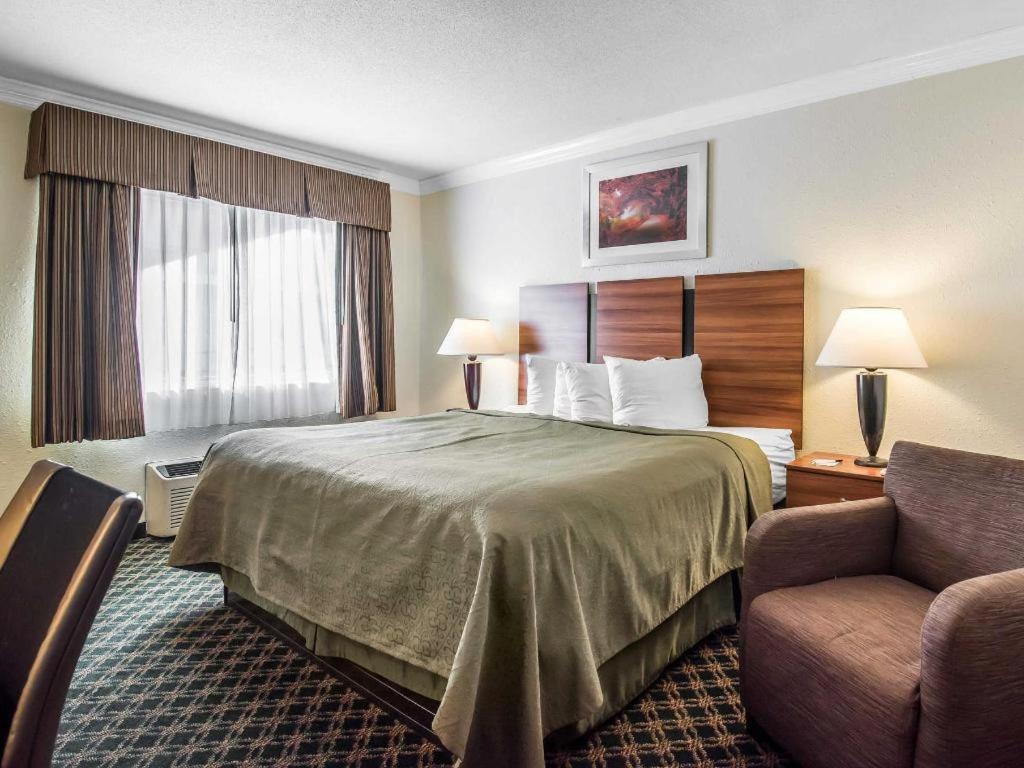 Quality Hotel