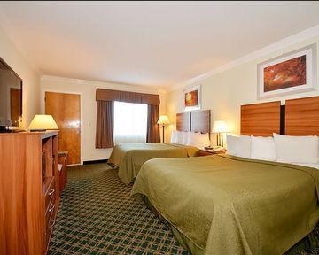 Quality Hotel