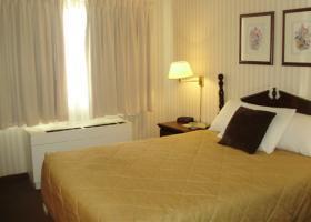 Quality Hotel 3*