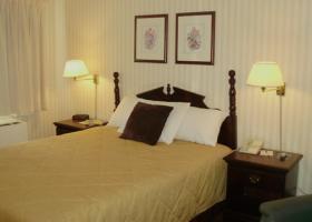 Hotel Quality Rutland