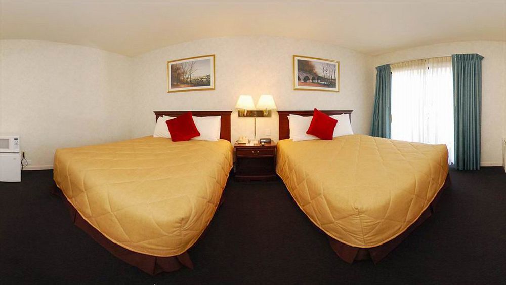 Hotel Quality