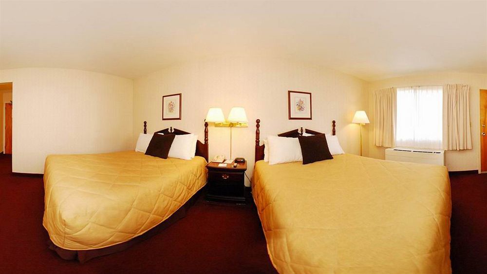 Hotel Quality 3*